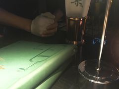 -柒Lounge(三里屯店)