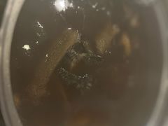 -太婆天府山珍酒楼(亚运村店)