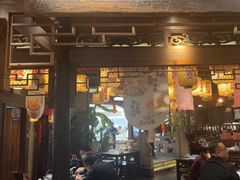 -南京大牌档(济南万象城店)