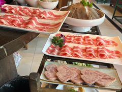 -九牧鱻·渝老鬼重庆火锅(人民路店)