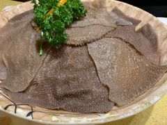 -田鸭肠·非遗火锅(彭州店)