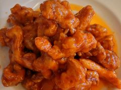 -马凯餐厅(长椿街店)