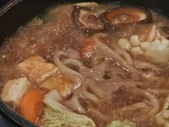 -Tokyo Sukiyaki-Tei