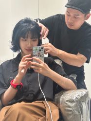 -YH HAIR SALON