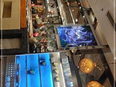 -芭菲盛宴·环球美食(锦城万达广场店)