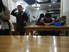 -华兴街自力面店