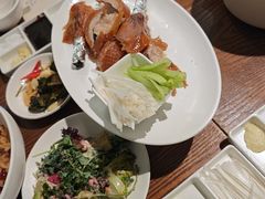 -小大董·烤鸭(王府井apm店)