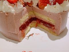 -36cake生日蛋糕·下午茶(南山店)