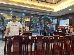 -毛华美食(清扬路店)