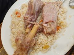 -塔斯提抓饭(东城汇店)