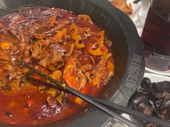 -虾吃虾涮.虾火锅.肉蟹煲(步步高梅溪新天地店)
