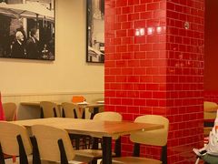 -城市大道红炉披萨烘焙坊