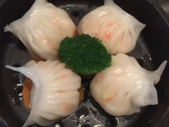 -广州富力丽思卡尔顿酒店·丽轩·粤菜