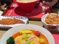 -吾妻拉面•和风食堂(群光广场店)