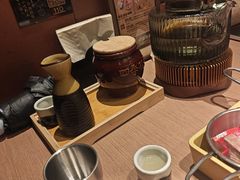-将军牛排·尔滨地标朝鲜族美食(总店)