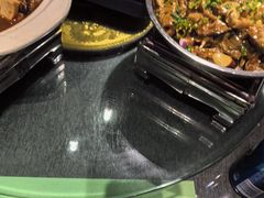 -全聚贤餐厅·湖北家常菜(沙湖店)