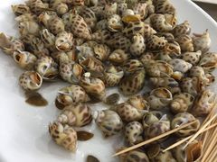 -红月湾海鲜饭店•沙滩海景(双月湾店)