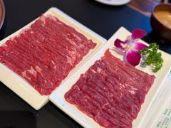 -南门涮肉(天坛店)