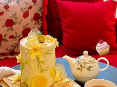 -杜哈夫DOUX RÊVE·生日蛋糕(日月光店)