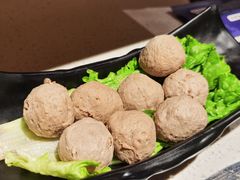 -牛村来人潮汕牛肉火锅(西单店)