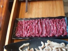 -手选潮汕鲜活牛肉火锅(二七广场店)