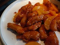-佰家小厨·南京菜(夫子庙店)