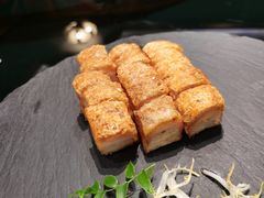 -申粤轩酒楼·三十年粤菜经典(丁香花园店)