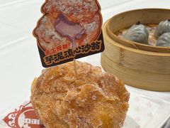 -稻香海鲜饭店(第一国际店)