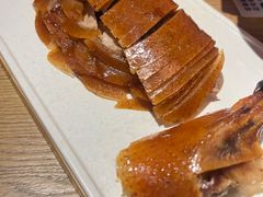 -小大董·烤鸭(王府井apm店)