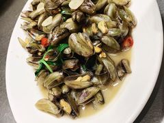 -陈鹏鹏潮汕菜(欢乐海岸 海边景观店)