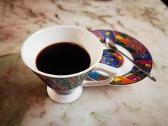 -OLD TREE老树咖啡·西餐厅(台山人工湖店)