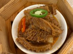 -麒麟中餐厅·经典粤菜·地道菜式老字号(广州长隆酒店)