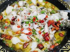 -金三可市井水煮鱼(金碧园店)