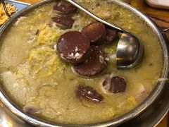 -小俩口烧烤东北菜(双井店)