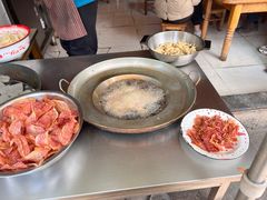 -胖金妹鸡豆凉粉店