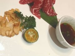 -桃夭日式料理(国信店)