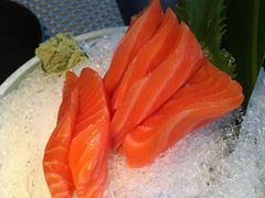 -山葵家·创意料理(宁波来福士店)