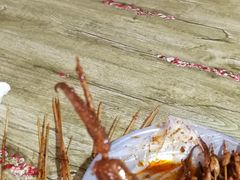 鱿鱼综合-十里铺铁板鱿鱼