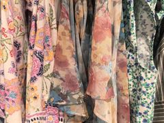 -ZARA(沈阳大悦城店)