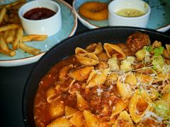 -街角 T·COFFEE 融合料理·BISTRO(车公庙店)