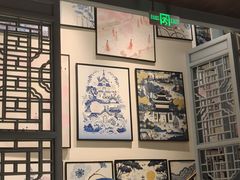 -狮王府淮扬菜(夫子庙老门东店)