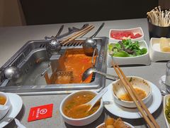 -海底捞火锅(塘厦天虹店)