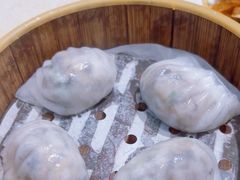 -如轩·海鲜砂锅粥·潮汕菜(南城店)