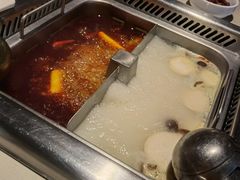 -海底捞火锅(万丰桥店)