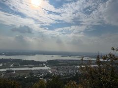 -虞山风景区