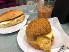 -华嫂冰室(尖沙咀店)