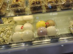 大高庄馒头-白玉兰食品(汇联商厦店)