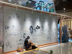 -义乌之心城市生活广场