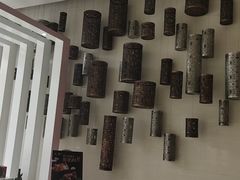 -视界美食自助餐厅·石家庄希尔顿酒店