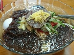 -顺姬冷面(长白西路店)